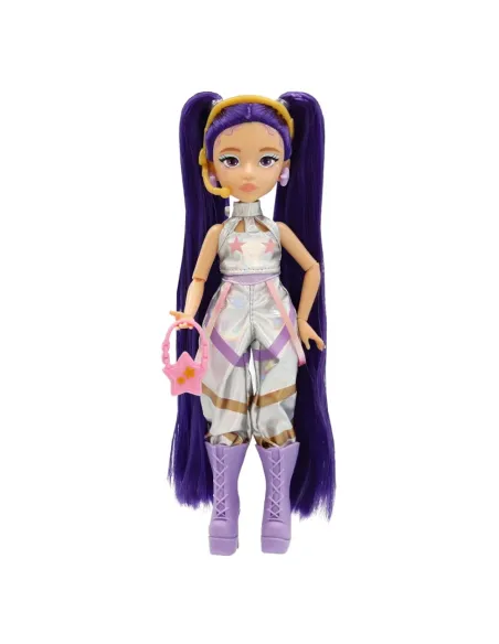 K POP IDOL FASHION DOLL MINA (929500)