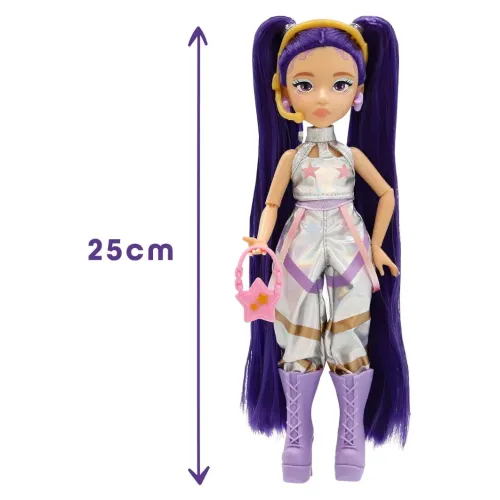 K POP IDOL FASHION DOLL MINA (929500)
