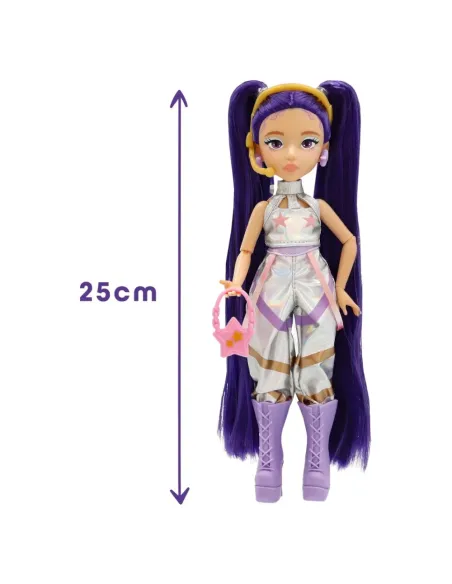 K POP IDOL FASHION DOLL MINA (929500)