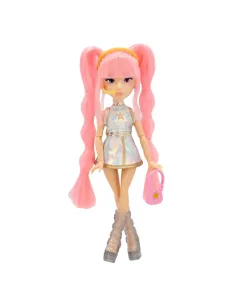 K POP IDOL FASHION DOLL YUNI (929531) 2