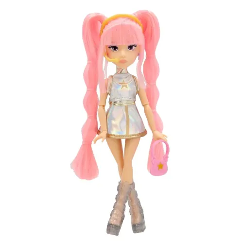 K POP IDOL FASHION DOLL YUNI (929531)