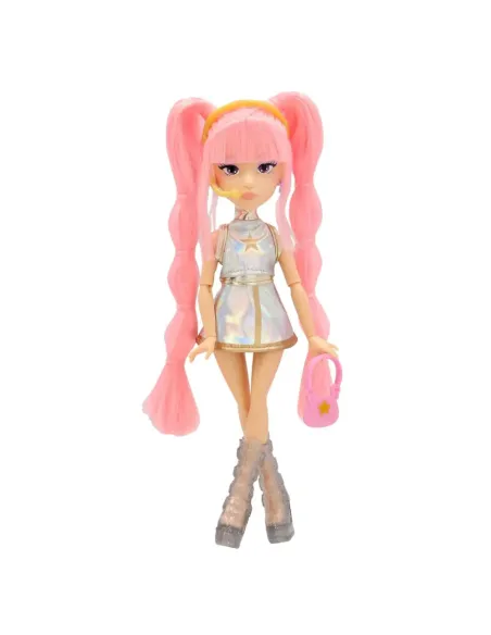 K POP IDOL FASHION DOLL YUNI (929531)
