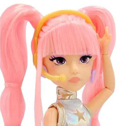 K POP IDOL FASHION DOLL YUNI (929531)