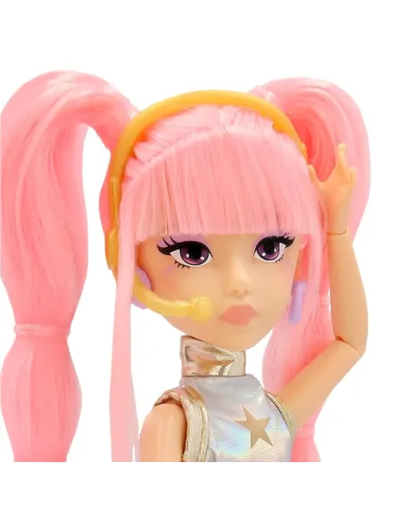 K POP IDOL FASHION DOLL YUNI (929531)
