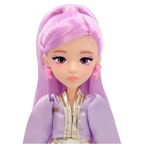K POP IDOL FASHION DOLL NARI (932999)