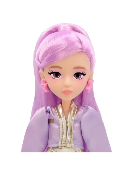K POP IDOL FASHION DOLL NARI (932999)