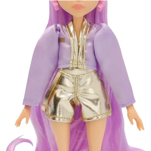 K POP IDOL FASHION DOLL NARI (932999)