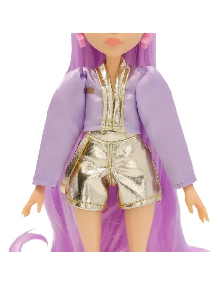 K POP IDOL FASHION DOLL NARI (932999)