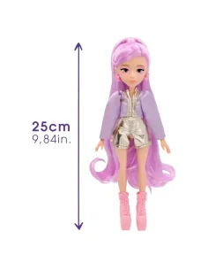 K POP IDOL FASHION DOLL NARI (932999) 2