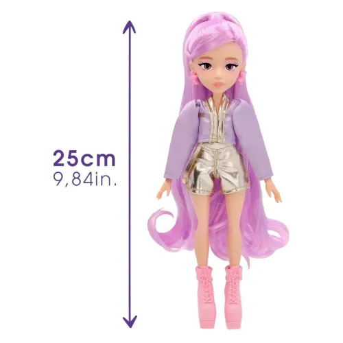 K POP IDOL FASHION DOLL NARI (932999)