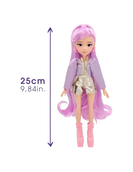 K POP IDOL FASHION DOLL NARI (932999)