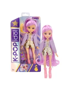 K POP IDOL FASHION DOLL NARI (932999)