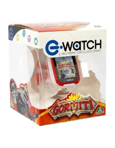 E-WATCH GORMITI (EWG00000)