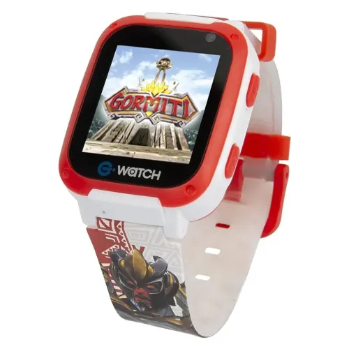 LCD Game E-Watch Gormiti, playwatch per...