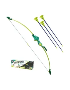 SET ARCIERE PRO FIBER (704850086)