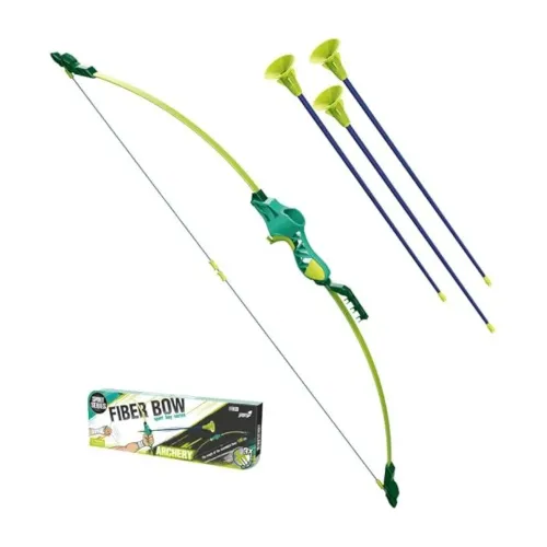 SET ARCIERE PRO FIBER (704850086)
