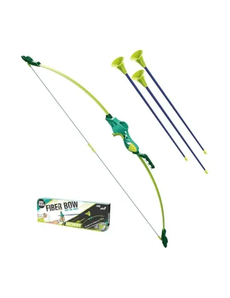 SET ARCIERE PRO FIBER (704850086)