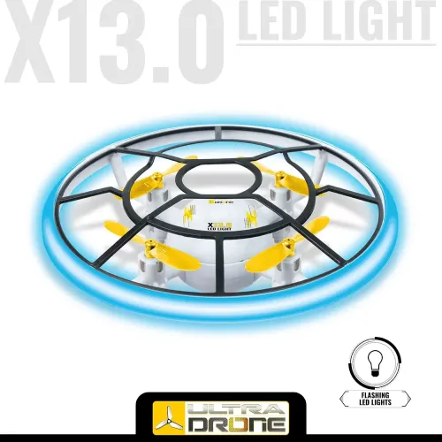 ULTRADRONE X13.0 LED LIGHT (63709)