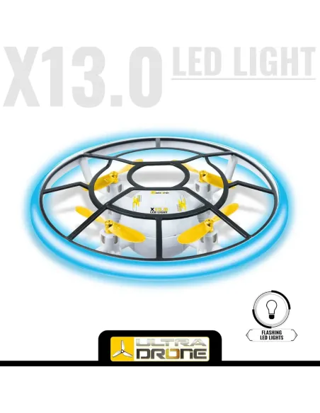 ULTRADRONE X13.0 LED LIGHT (63709)
