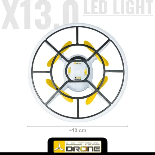 ULTRADRONE X13.0 LED LIGHT (63709)
