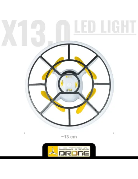 ULTRADRONE X13.0 LED LIGHT (63709)