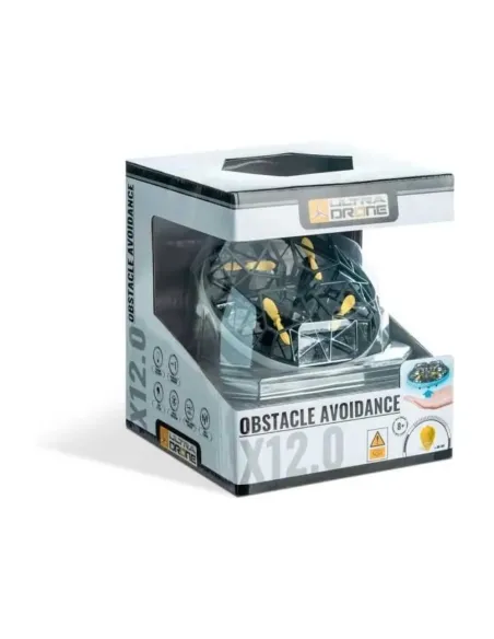 ULTRADRONE X12.0 OBSTACLE AVOIDANCE (63708)