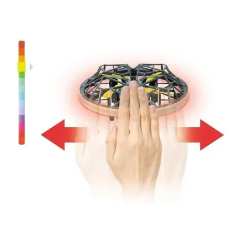 ULTRADRONE X12.0 OBSTACLE AVOIDANCE (63708)