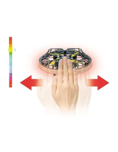 ULTRADRONE X12.0 OBSTACLE AVOIDANCE (63708)