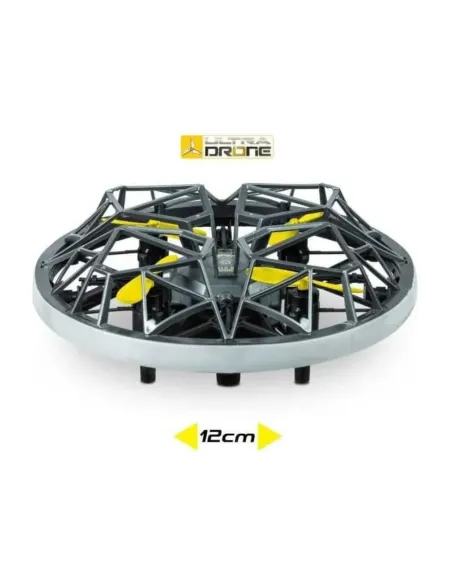 ULTRADRONE X12.0 OBSTACLE AVOIDANCE (63708)