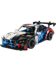 LEGO Technic Auto da corsa BMW M4 GT3 EVO 2