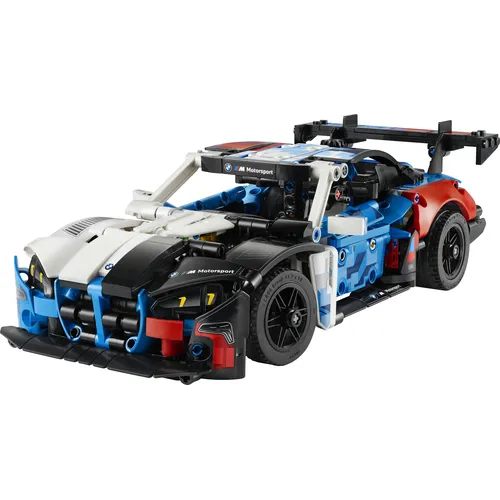 LEGO Technic Auto da corsa BMW M4 GT3 EVO