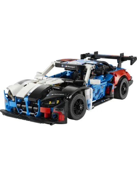 LEGO Technic Auto da corsa BMW M4 GT3 EVO