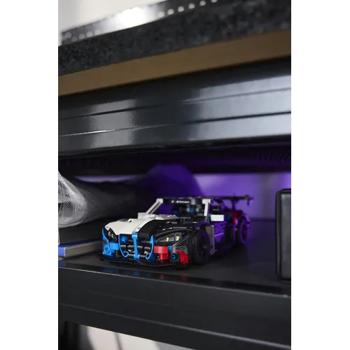 LEGO Technic Auto da corsa BMW M4 GT3 EVO