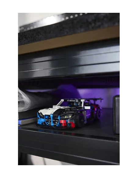 LEGO Technic Auto da corsa BMW M4 GT3 EVO