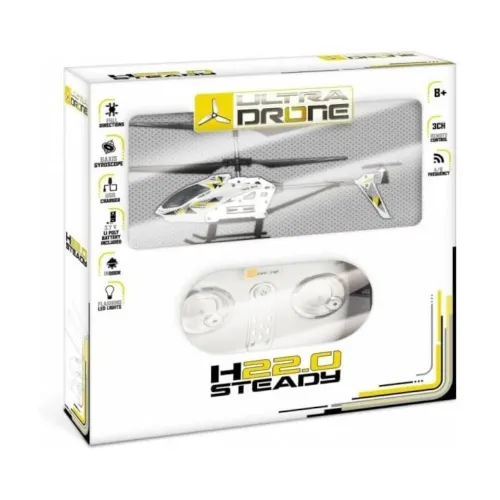 ULTRADRONE H22.0 STEADY (63613)