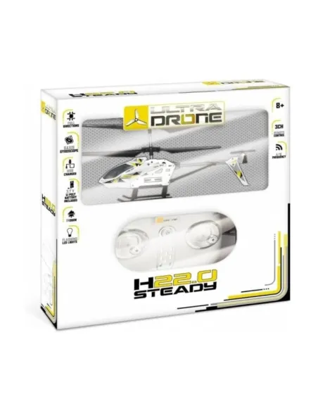 ULTRADRONE H22.0 STEADY (63613)
