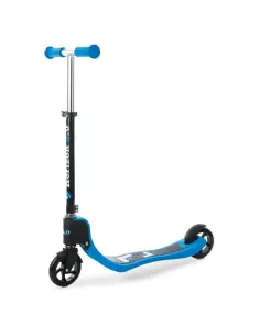 MONOPATTINO HORIZON 5.0 BLUE (28565) 2
