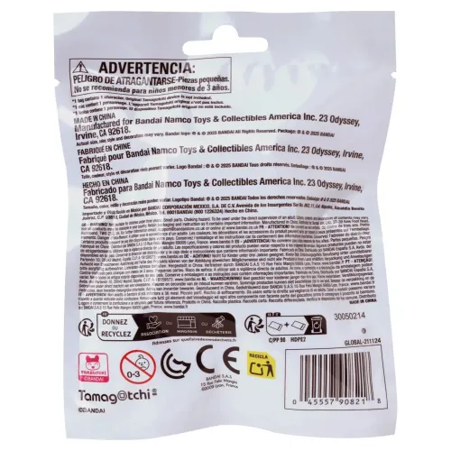 TAMAGOTCHI in ASSORTIMENTO casuale (T15115)