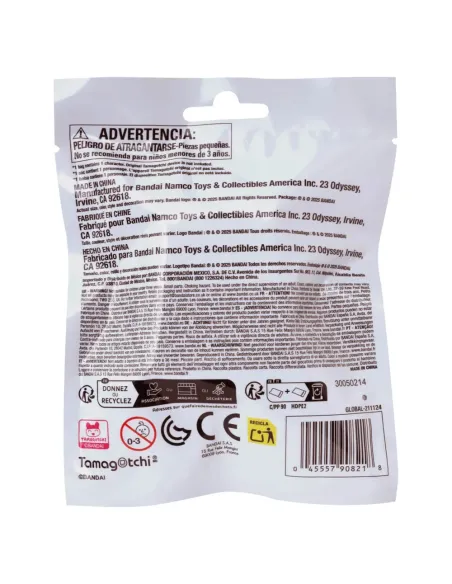 TAMAGOTCHI in ASSORTIMENTO casuale (T15115)