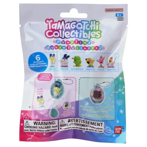 TAMAGOTCHI in ASSORTIMENTO casuale (T15115)