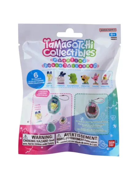 TAMAGOTCHI in ASSORTIMENTO casuale (T15115)