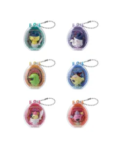 TAMAGOTCHI in ASSORTIMENTO casuale (T15115) 2