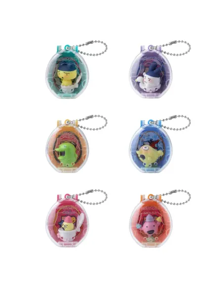 TAMAGOTCHI in ASSORTIMENTO casuale (T15115)