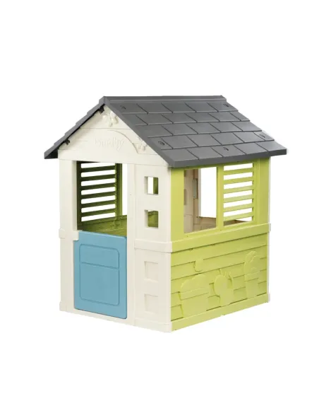 Smoby 810737 casa giocattolo