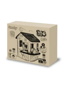 CASA ESTERNO CASETTA  MUD COOKING HOUSE (7600810505)