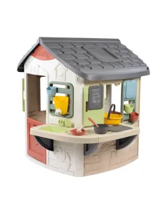 CASA ESTERNO CASETTA  MUD COOKING HOUSE (7600810505) 2