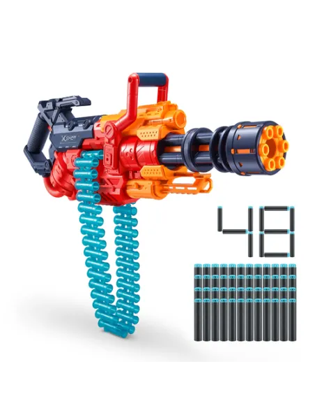 XSHOT 36382 arma giocattolo
