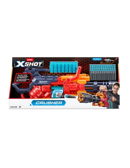 XSHOT 36382 arma giocattolo