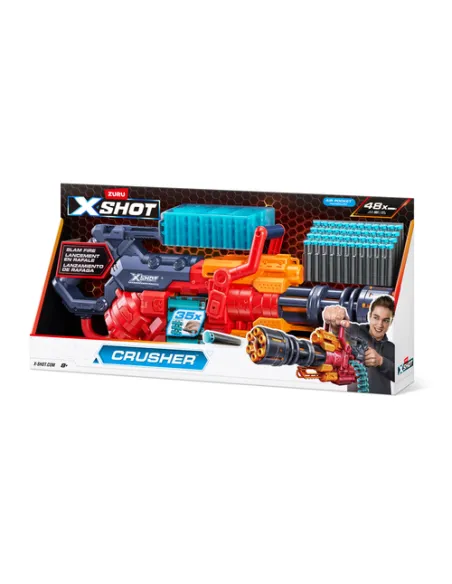 XSHOT 36382 arma giocattolo