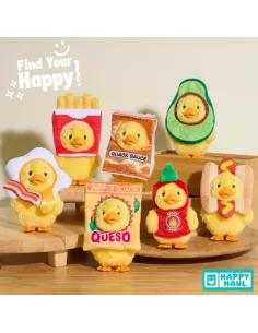 HAPPY HAUL SNACK QUACKS CLIP-ON (21933) 2